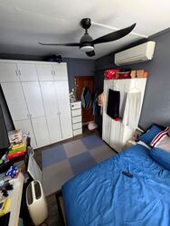 Blk 146 Woodlands Street 13 (Woodlands), HDB 4 Rooms #590852091